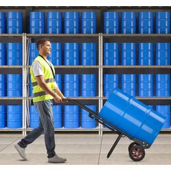 Carucior Costway TH10054HS (Black) Thumb