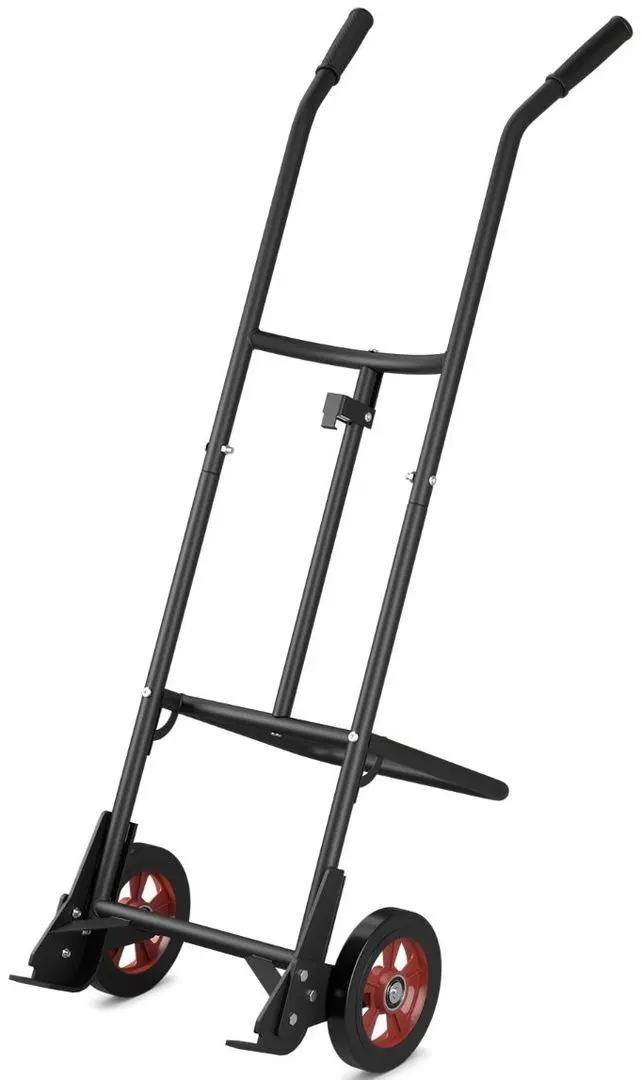 Carucior Costway TH10054HS (Black)