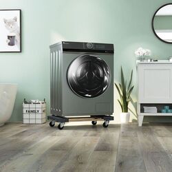 Carucior Costway TH10055 (Natural/Grey) Thumb