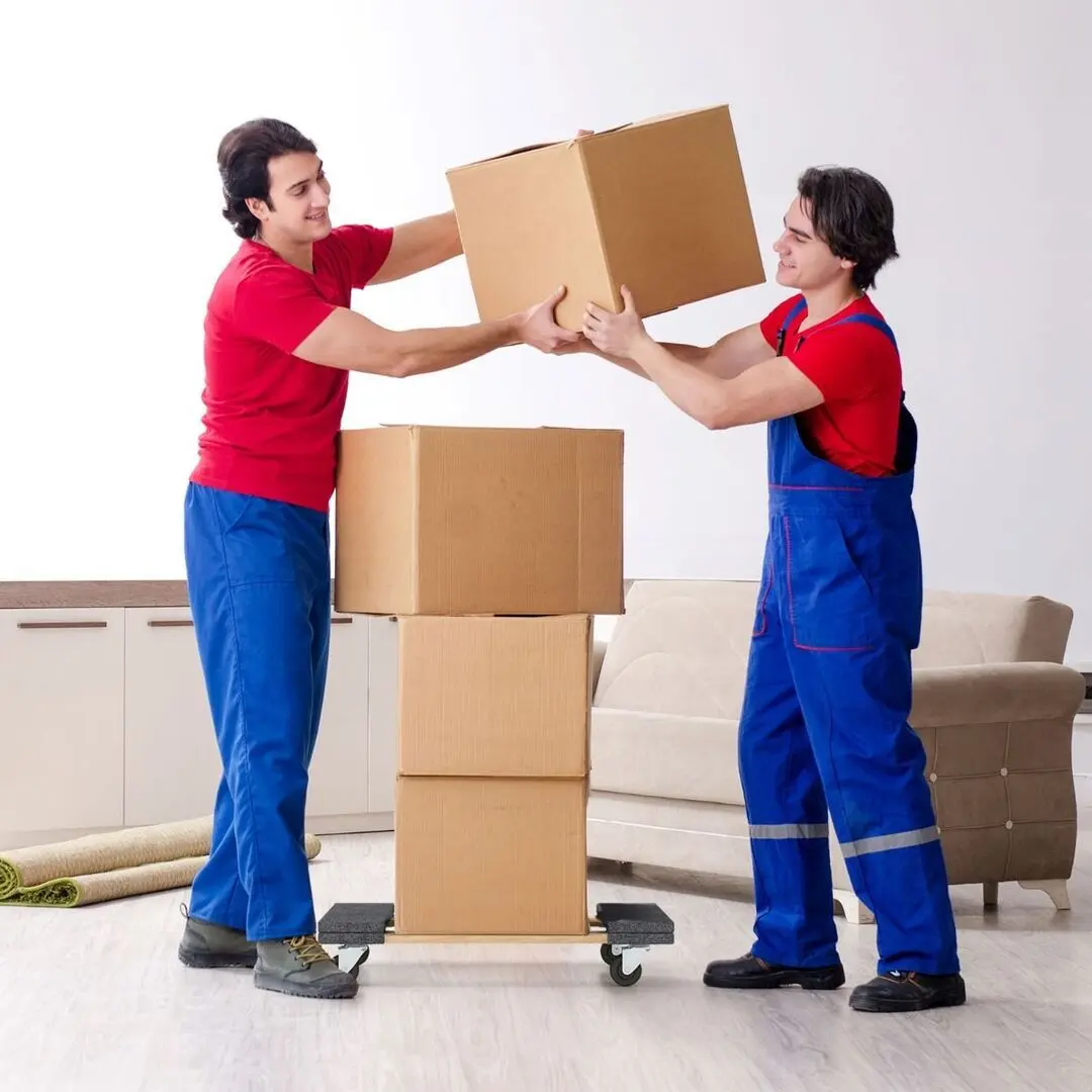 Carucior Costway TH10055 (Natural/Grey) - 4