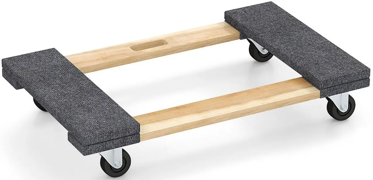 Carucior Costway TH10055 (Natural/Grey)