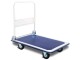 Carucior Costway TL35298 (Blue/White)