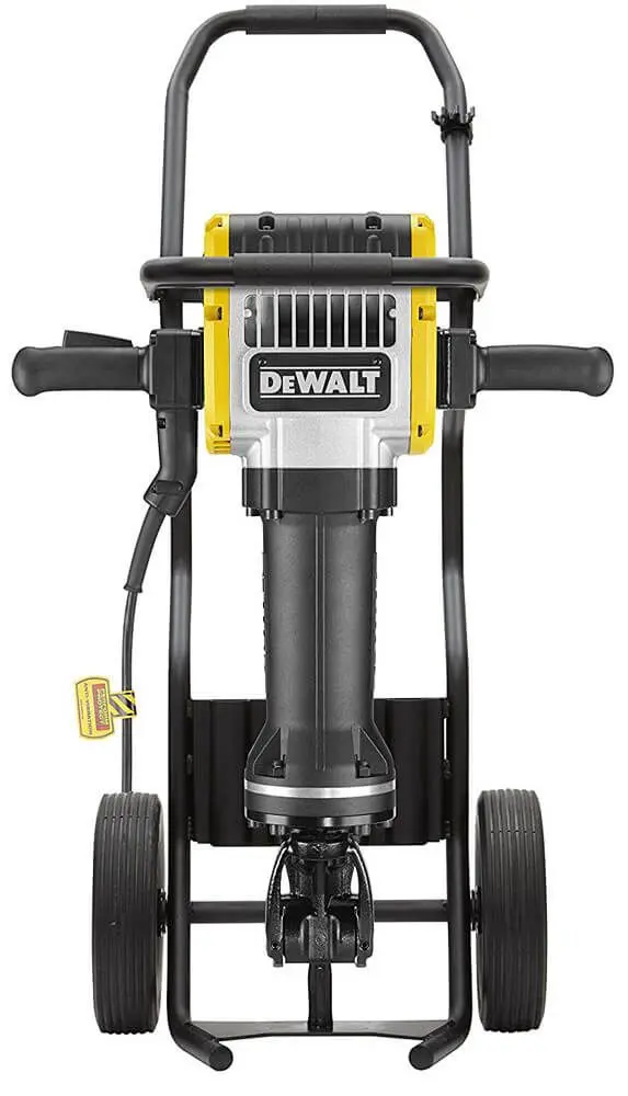 Carucior DeWALT D259811 (Black)