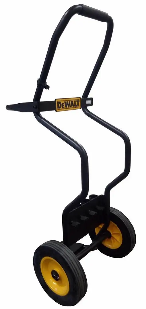 Carucior DeWALT D259811 (Black)