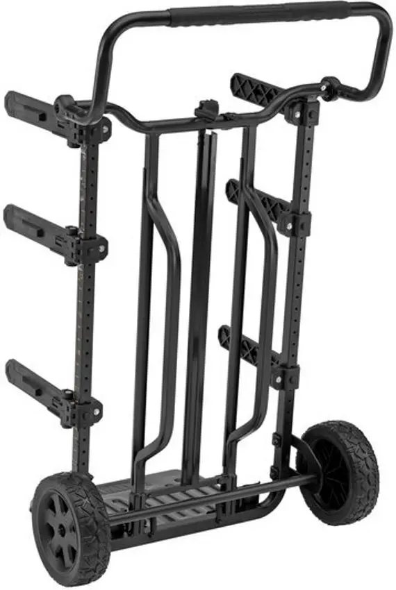 Carucior Dewalt ToughSystem DWST1-70324 (Black)