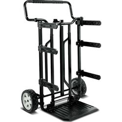 Carucior Dewalt ToughSystem DWST1-70324 (Black)