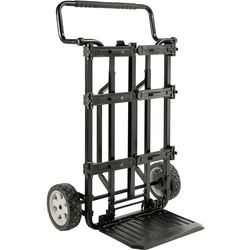 Carucior Dewalt ToughSystem DWST1-70324 (Black) Thumb
