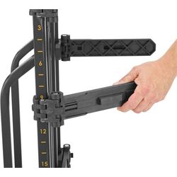 Carucior Dewalt ToughSystem DWST1-70324 (Black) Thumb