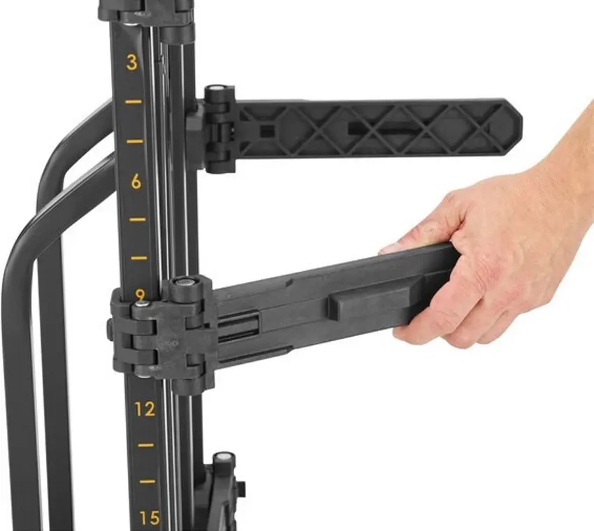 Carucior Dewalt ToughSystem DWST1-70324 (Black)