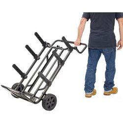 Carucior Dewalt ToughSystem DWST1-70324 (Black) Thumb