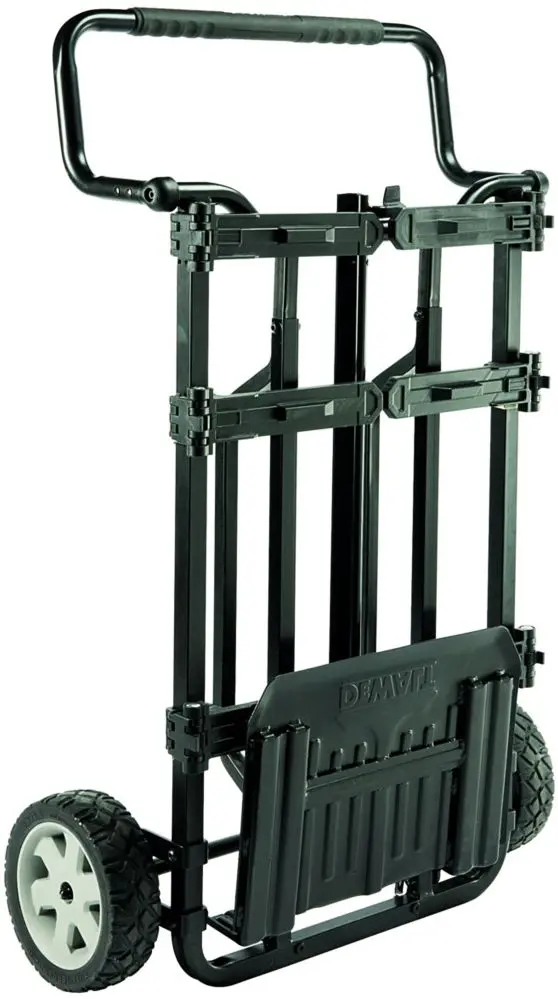 Carucior Dewalt ToughSystem DWST1-70324 (Black)