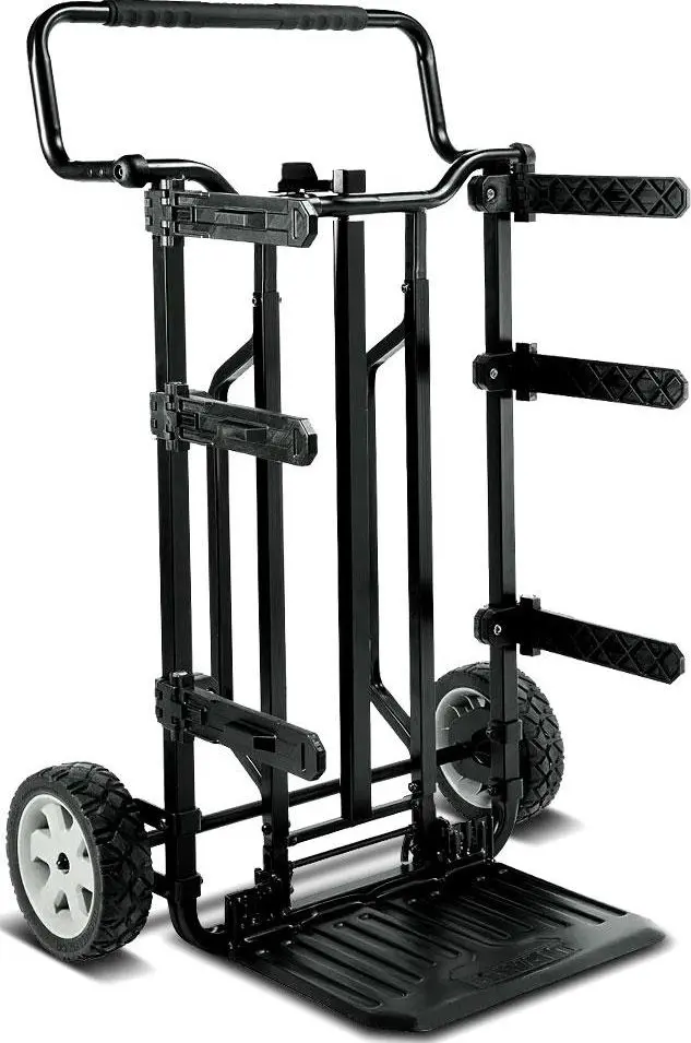 Carucior Dewalt ToughSystem DWST1-70324 (Black)