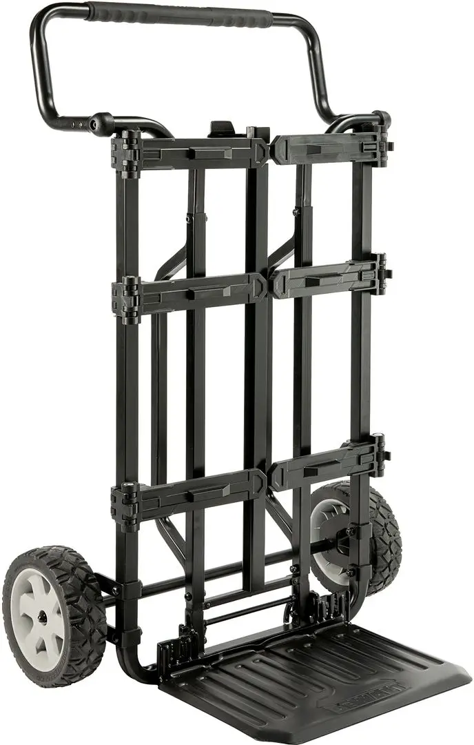 Carucior Dewalt ToughSystem DWST1-70324 (Black)