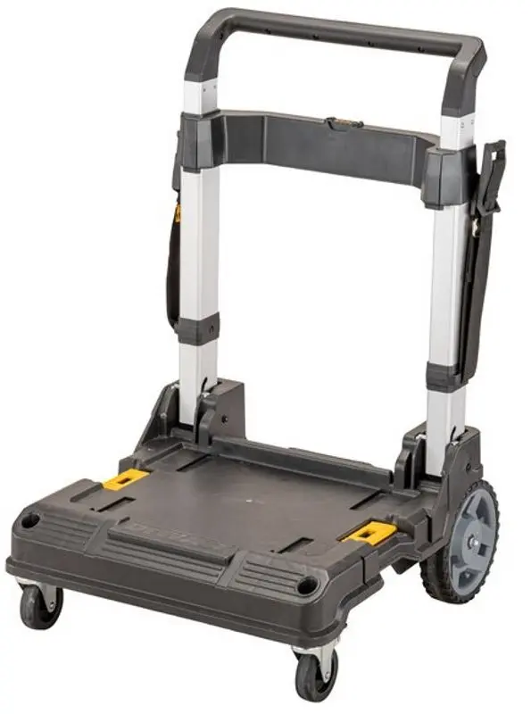 Carucior pliabil Dewalt DWST1-71196