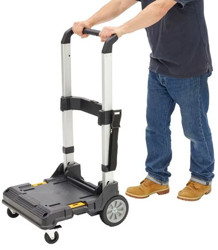 Carucior pliabil Dewalt DWST1-71196