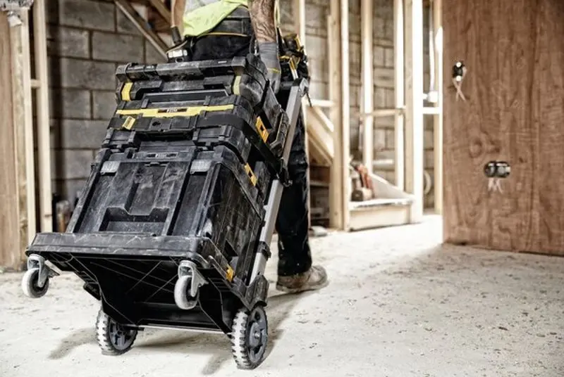 Carucior pliabil Dewalt DWST1-71196