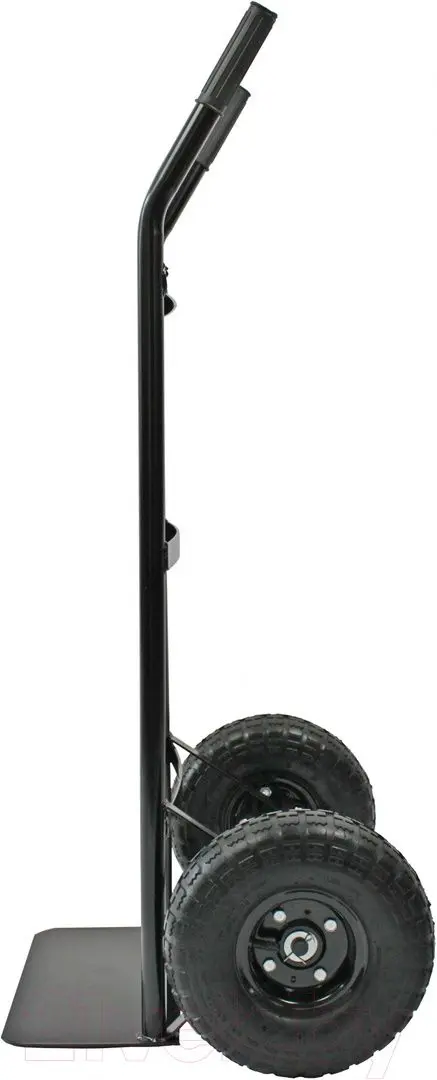 Carucior Evotools 628009 (Black) - 2