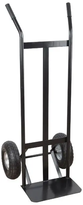 Carucior Evotools 628009 (Black)