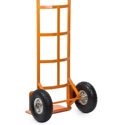 Carucior Evotools 675163 (Orange) Thumb