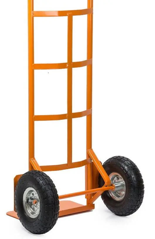 Carucior Evotools 675163 (Orange) - 2