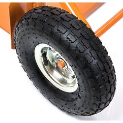 Carucior Evotools 675163 (Orange) Thumb