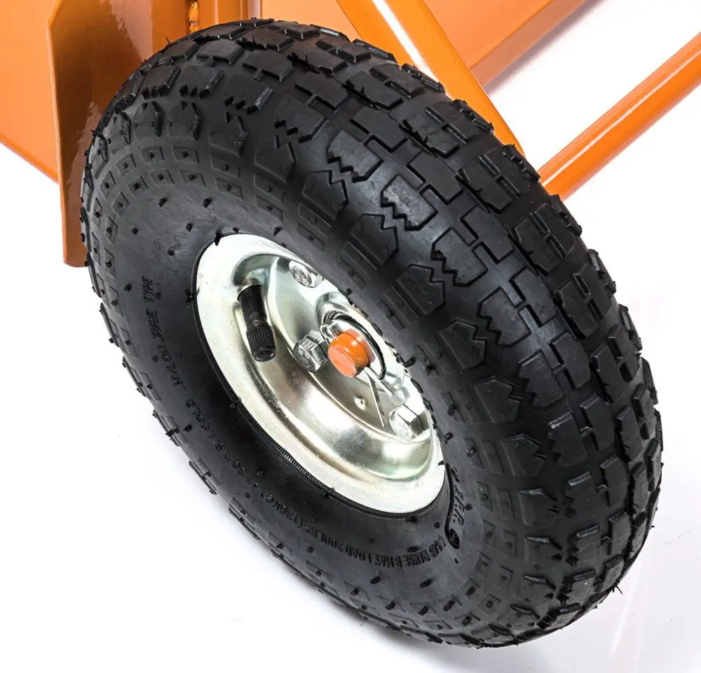 Carucior Evotools 675163 (Orange) - 3