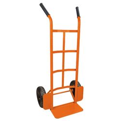 Carucior Evotools 675163 (Orange)