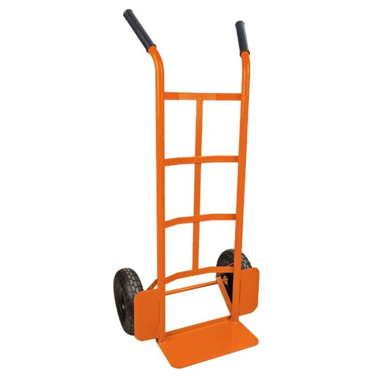 Carucior Evotools 675163 (Orange)