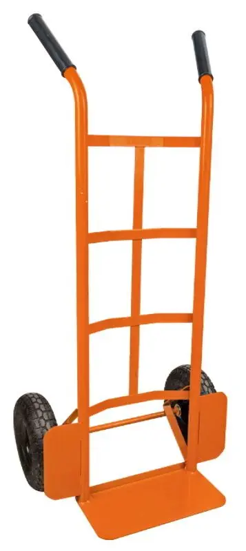 Carucior Evotools 675163 (Orange)