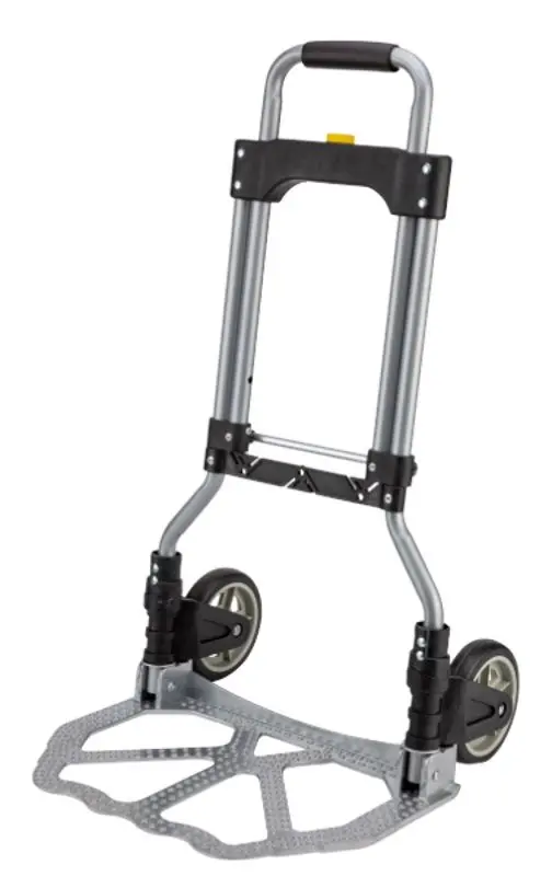 Тележка Evotools 682805 (Silver)