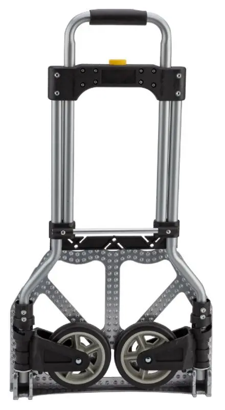 Тележка Evotools 682805 (Silver)