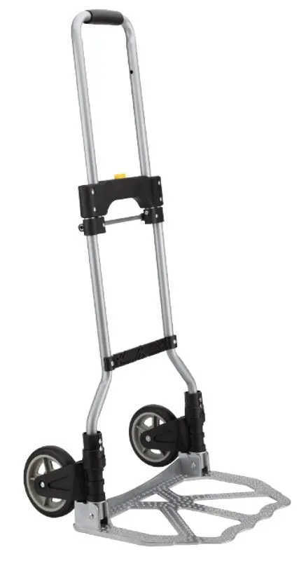 Тележка Evotools 682805 (Silver)