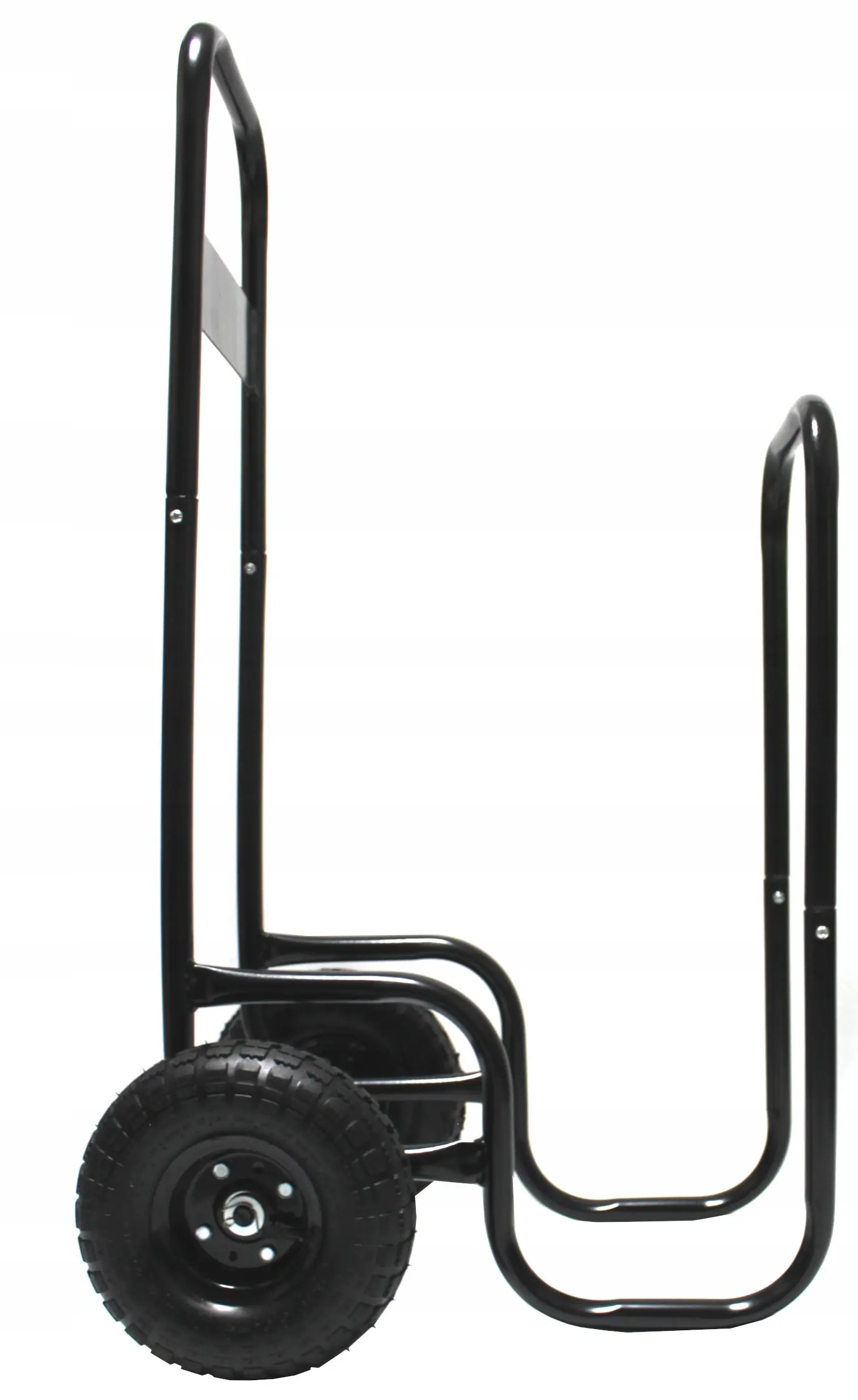 Тележка для дров GardenLine REA2537 (Black) - 2