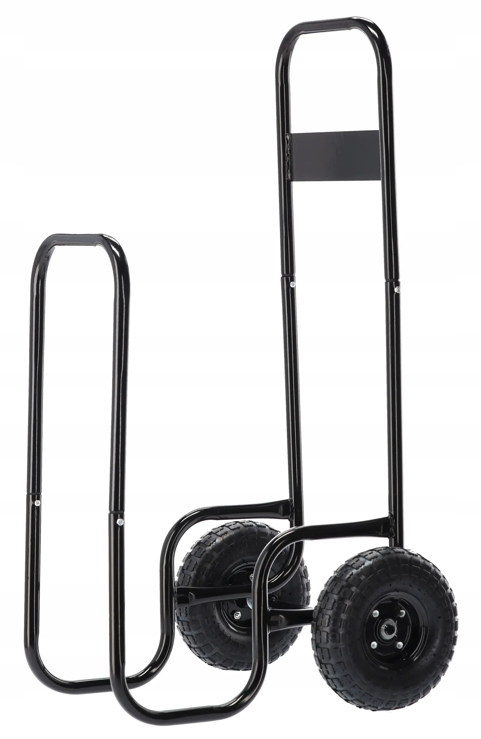 Тележка для дров GardenLine REA2537 (Black) - 4