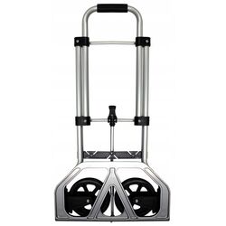 Tележка GardenLine REA1462 (Silver/Black) Thumb