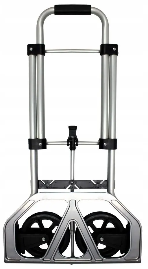 Tележка GardenLine REA1462 (Silver/Black)