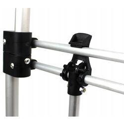 Tележка GardenLine REA1462 (Silver/Black) Thumb