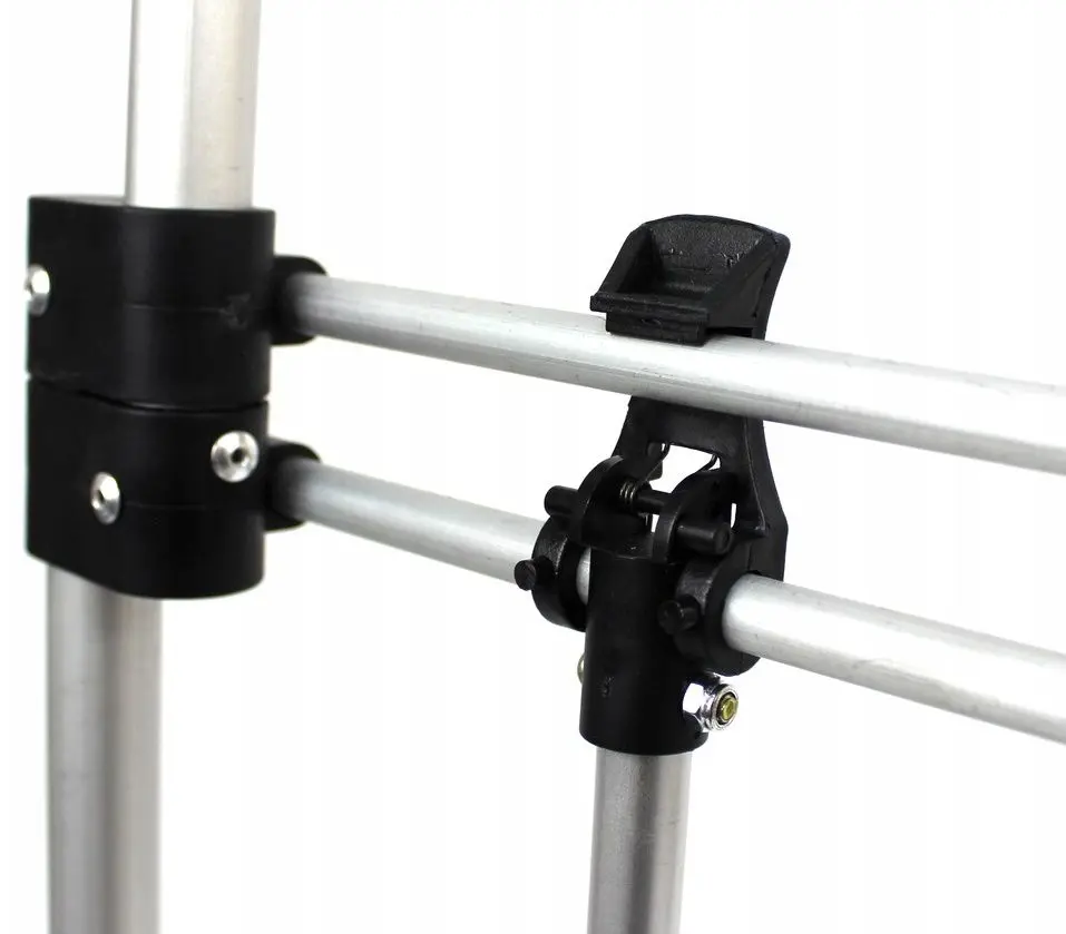 Tележка GardenLine REA1462 (Silver/Black)