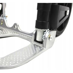 Tележка GardenLine REA1462 (Silver/Black) Thumb