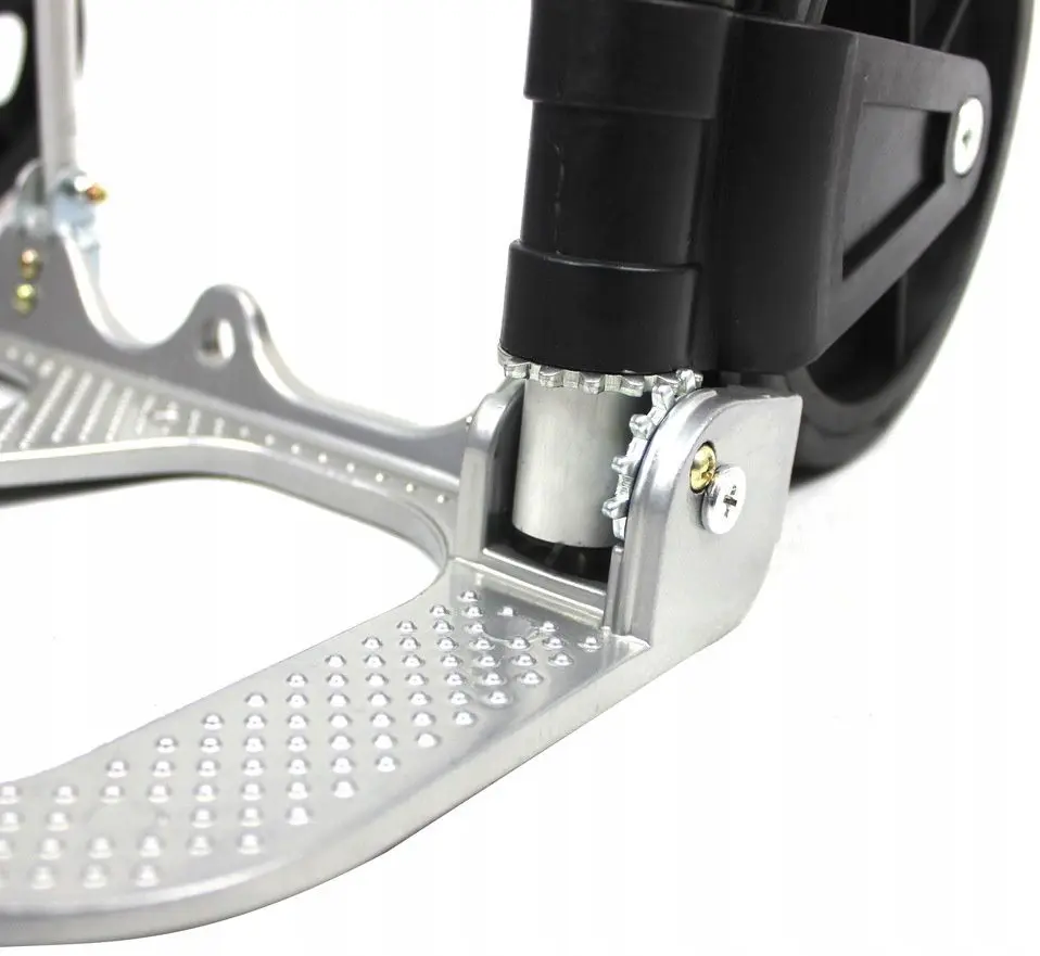 Tележка GardenLine REA1462 (Silver/Black)