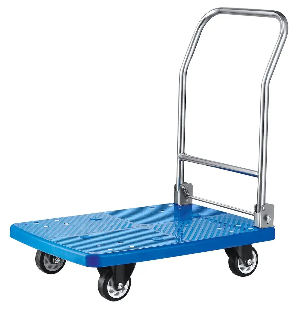 Carucior Hendi 810514 (Blue)