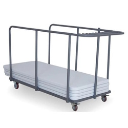 Carucior Hendi 811221 (Grey) Thumb