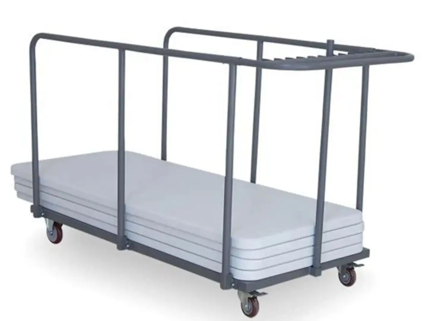 Carucior Hendi 811221 (Grey)