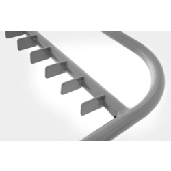 Carucior Hendi 811221 (Grey) Thumb