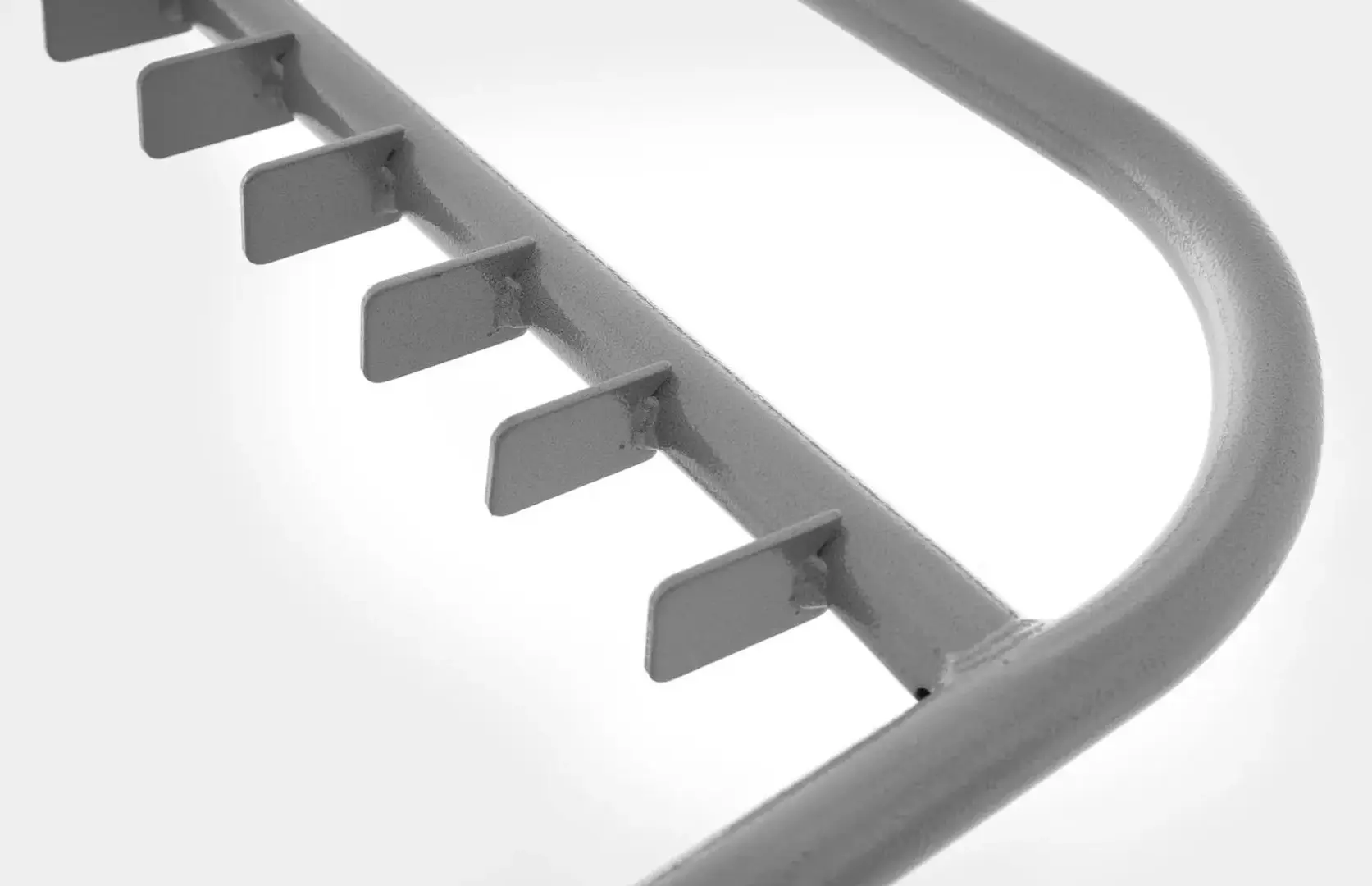 Carucior Hendi 811221 (Grey)