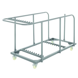 Carucior Hendi 811221 (Grey)