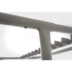 Carucior Hendi 811221 (Grey) Thumb