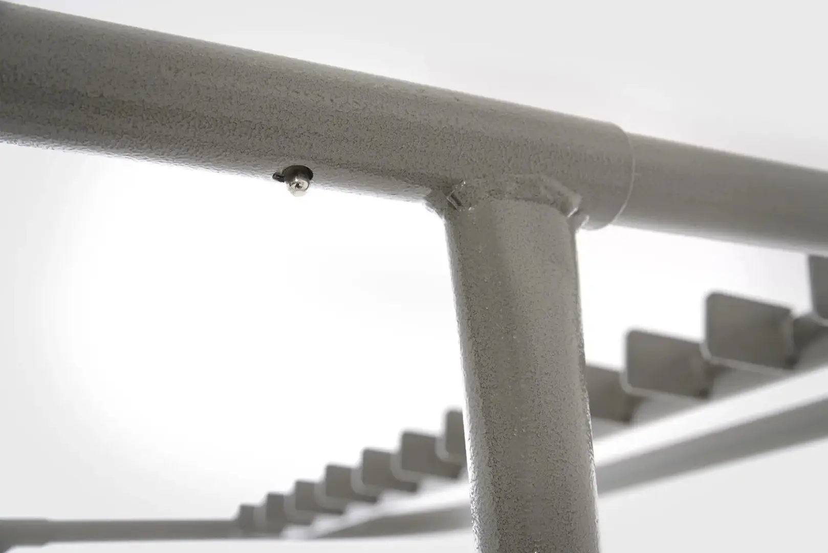 Carucior Hendi 811221 (Grey)