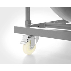 Carucior Hendi 811221 (Grey) Thumb