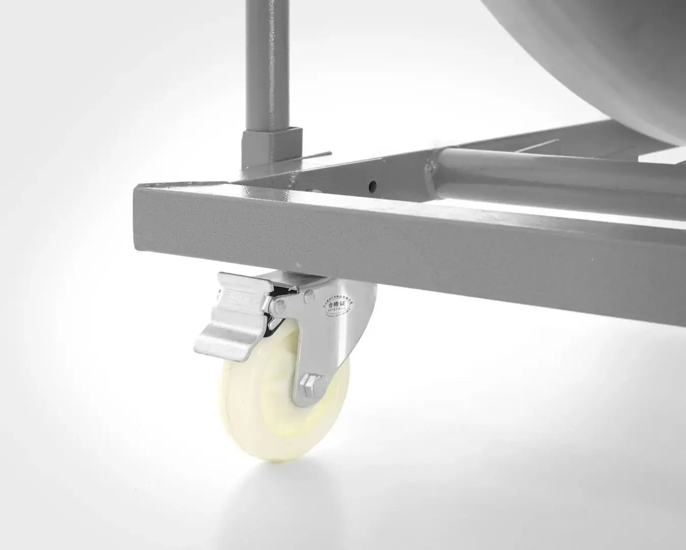 Carucior Hendi 811221 (Grey)